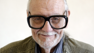 George Romero's "lost" 1973 film, <i>The Amusement Park</i>, is closer than ever to getting released